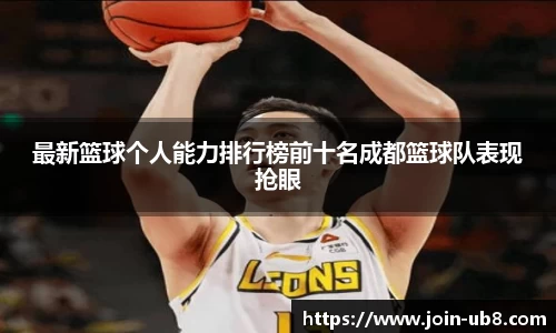 最新篮球个人能力排行榜前十名成都篮球队表现抢眼